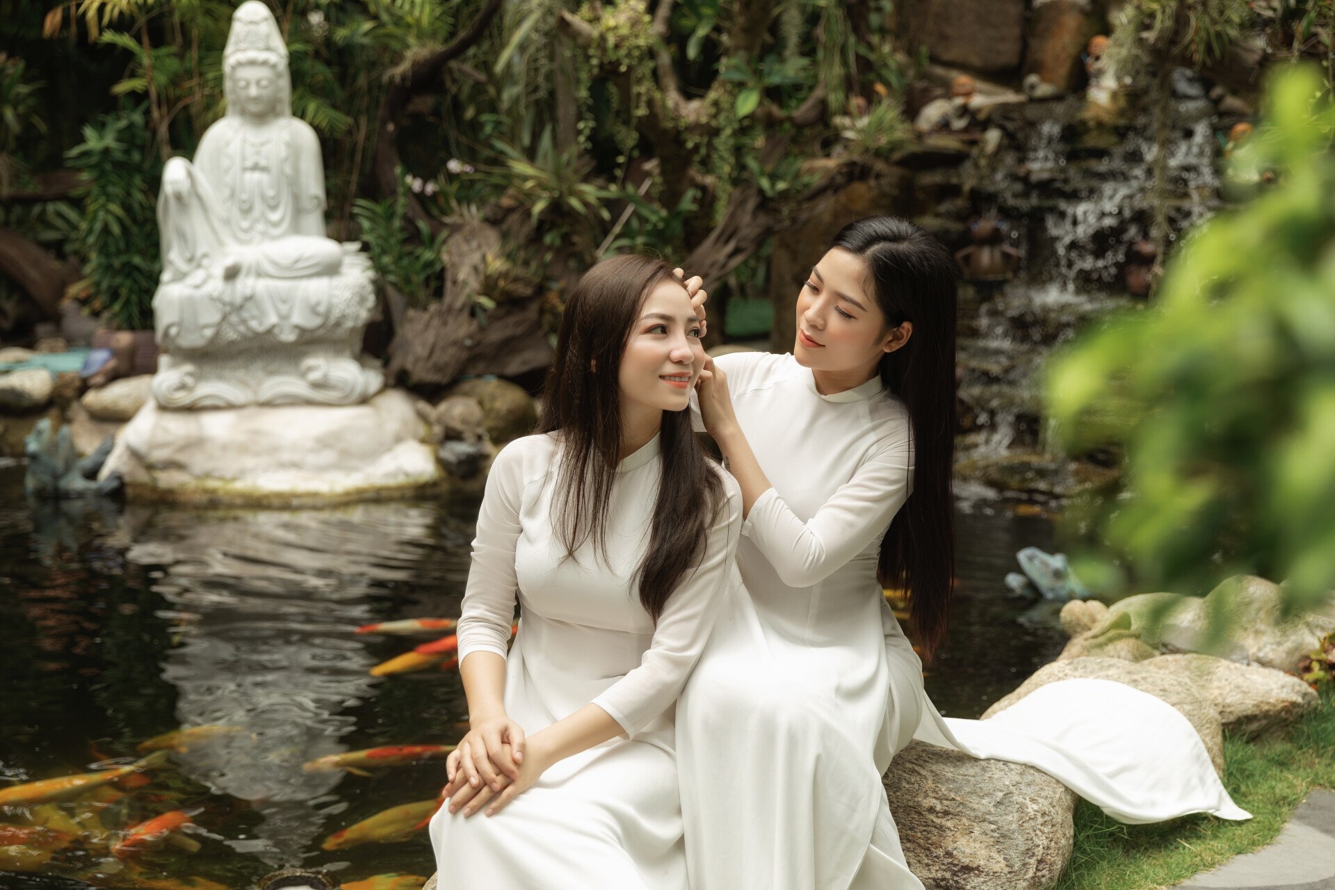 The Ultimate Guide To Vietnamese Brides