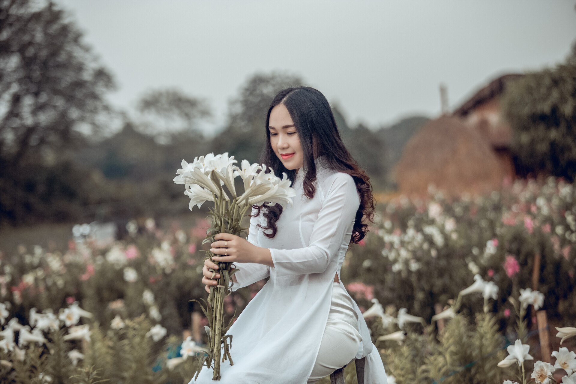 Vietnamese Girl For Marriage Cost